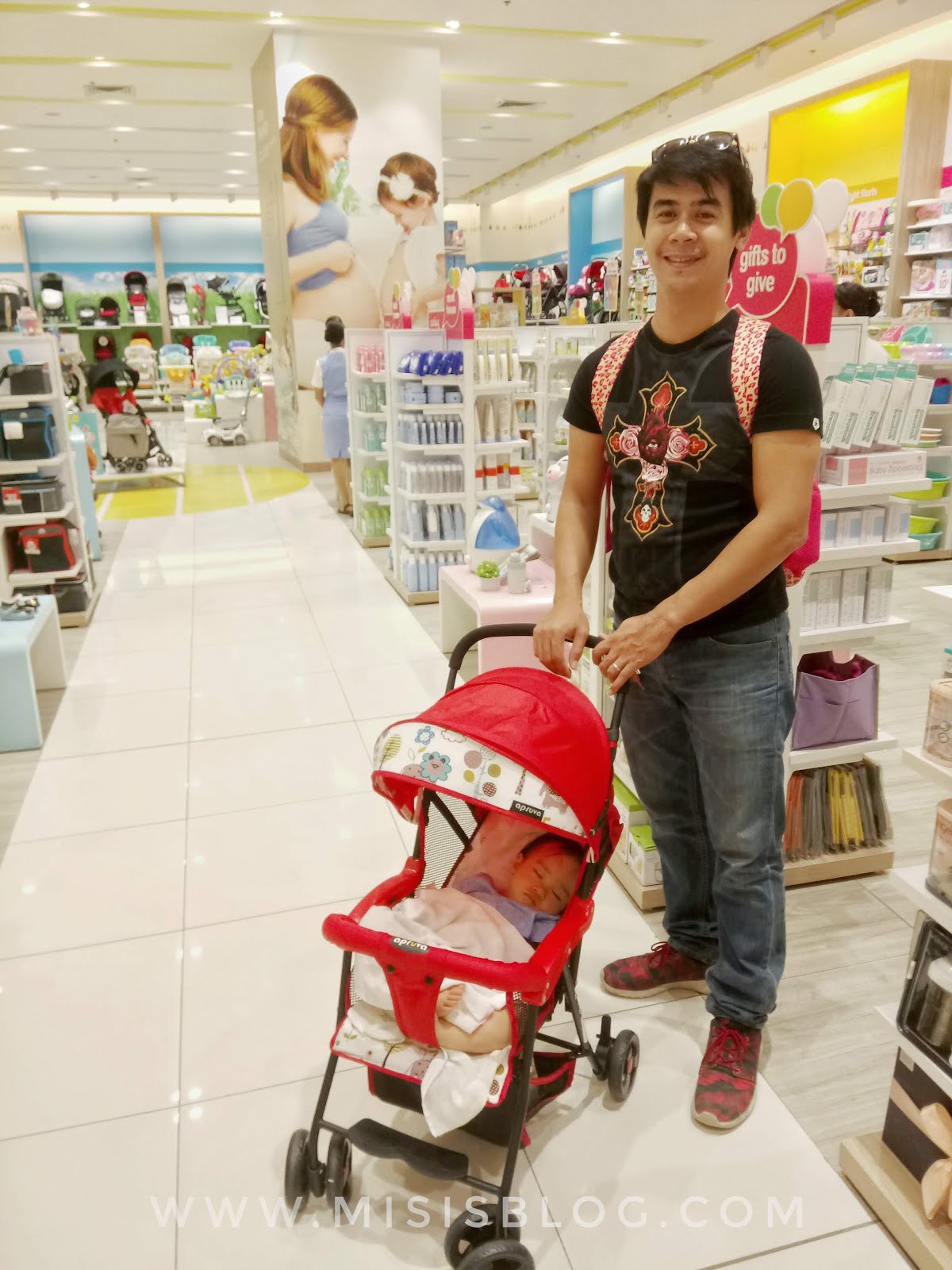 affordable baby products