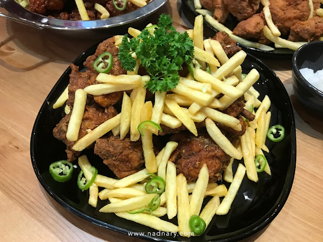 Eung Chicken