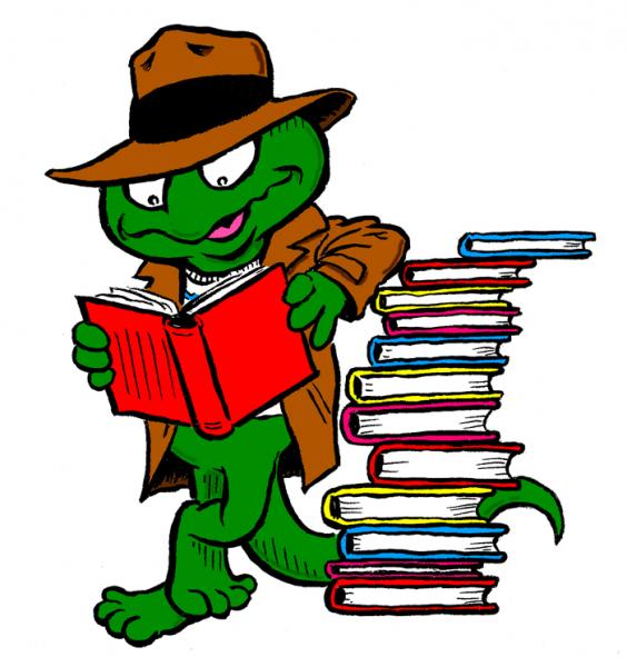 Blanche K Werner Public Library 2012 Summer Reading Program