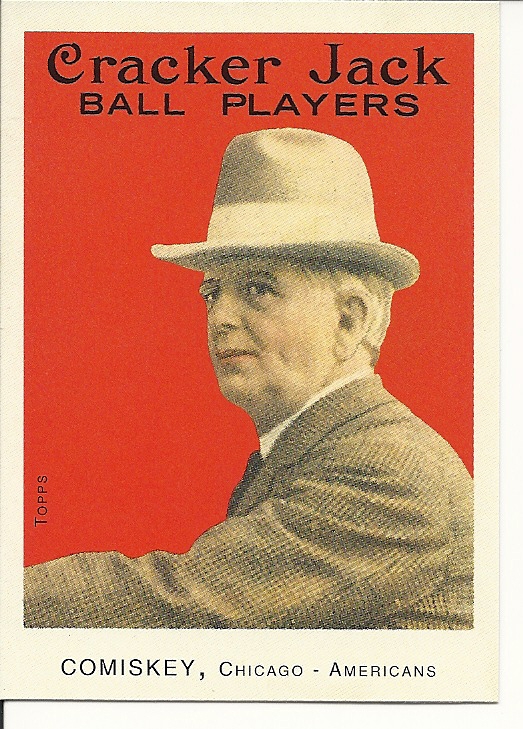 Group Break 2004 Cracker Jack Packs 11, 12, 13, and 14