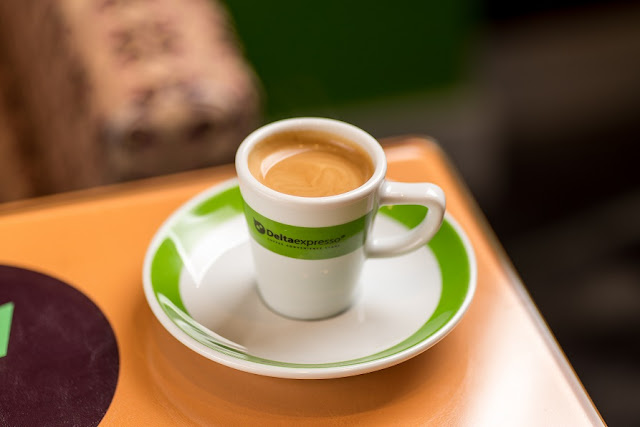 Deltaexpresso promove blends selecionados para comemorar o Dia Internacional do Café