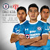 Cruz Azul vs Necaxa en vivo - ONLINE Amistoso Partido de Preparación 12 de Julio