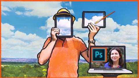 Photoshop: Quick & Easy Animation Like a Professional Photoshop: Quick & Easy Animation Like a Professional
