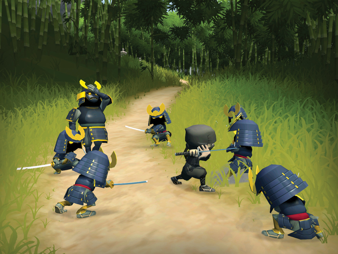 Можно игру ниндзя. Mini Ninjas игра. Mini Ninjas 2. Mini Ninjas Самураи. Мини ниндзя 2 игра.