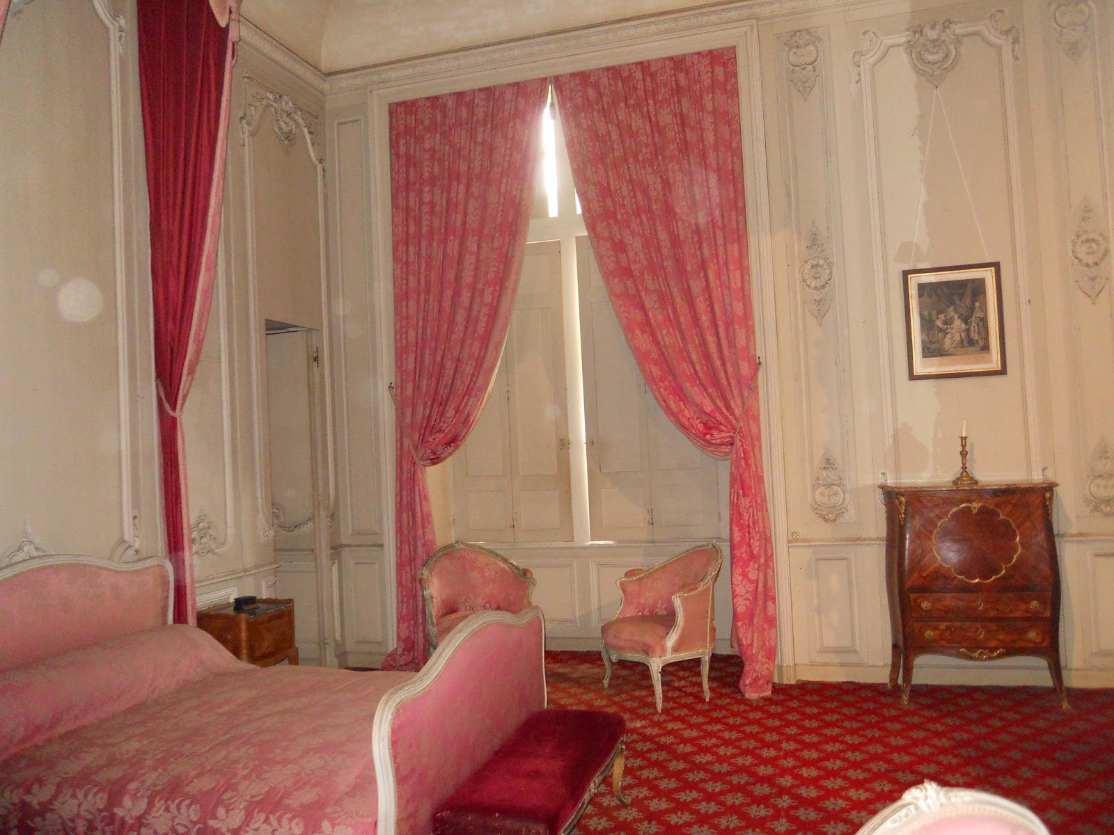 Le Château de Serrant