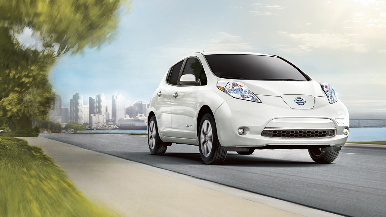 Denmark Found A Way To Kill Electric Cars Denmark Found A Way To Kill Electric Cars