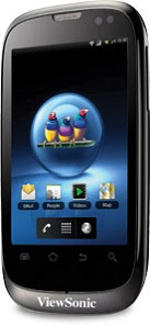ViewSonic V350 Android Dual SIM Phone