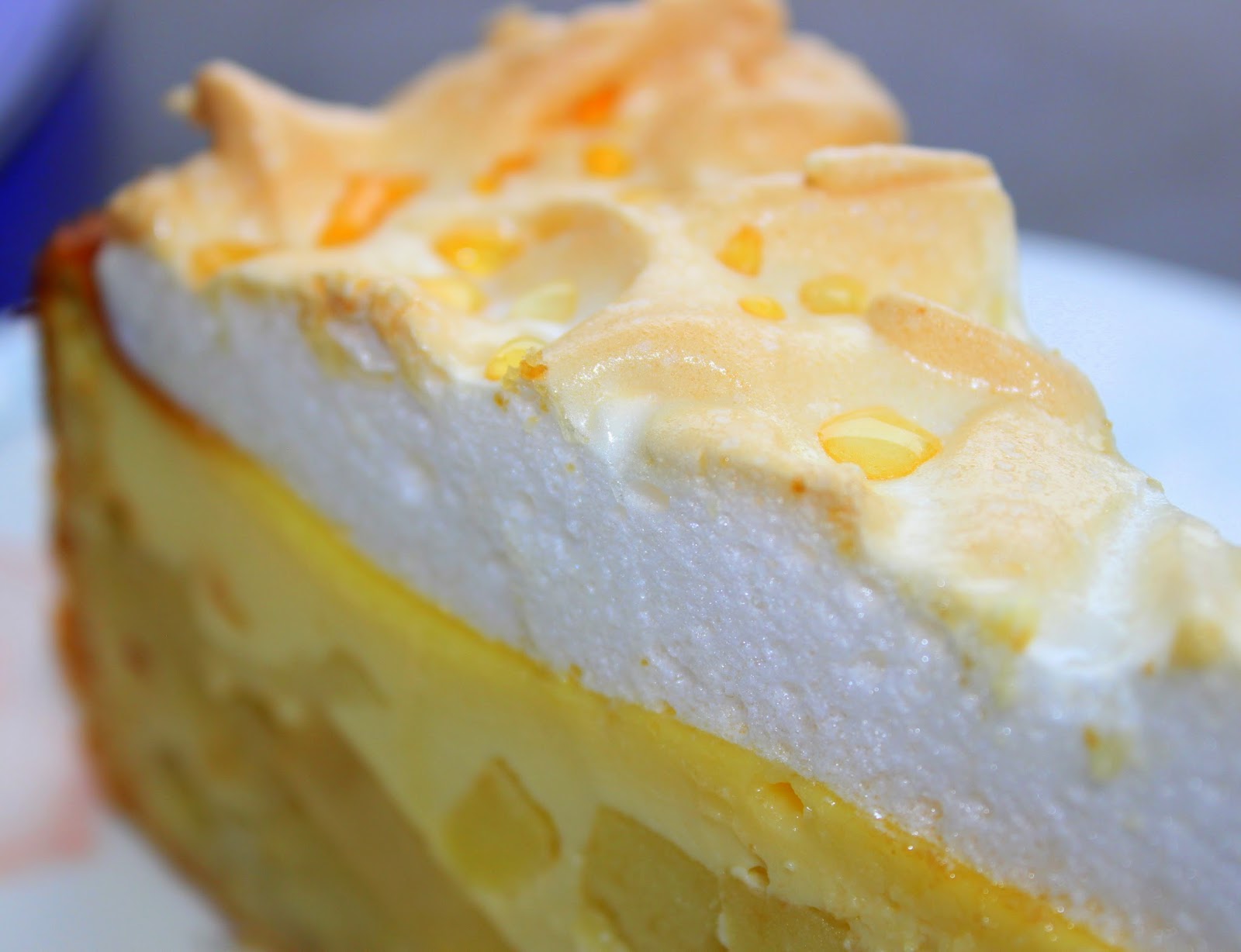 Apfelkuchen Quark öl Teig Mit Pudding