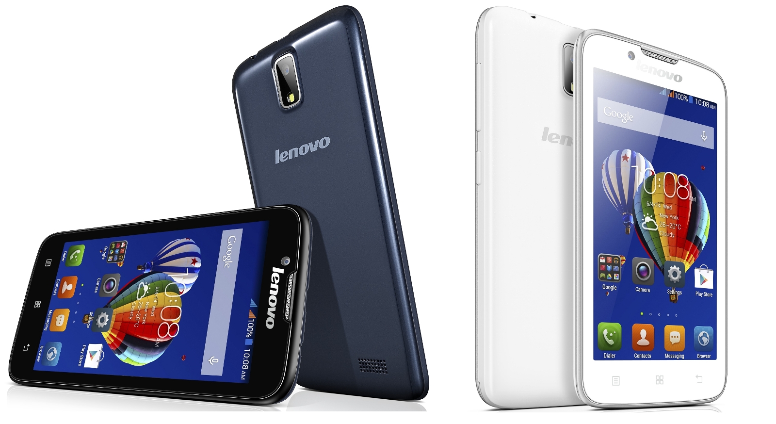 Lenovo A328 Lenovo A328