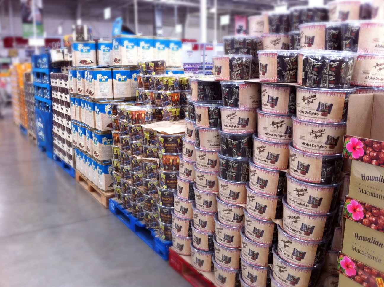 Fit 10 Items From Kauai S Costco That Your Doesn T Carry 10 Items From Kauai S Costco That Your Doesn T Carry