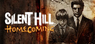 Silent Hill Homecoming ISO ROM Free Download PC Game
