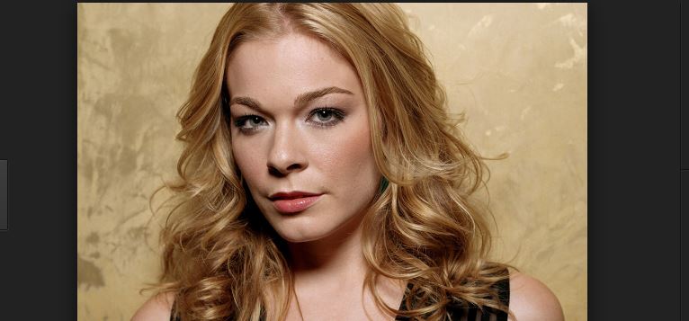 Why Leanne Rimes is in Court