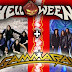 Helloween y Gamma Ray vienen a Chile