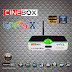 CINEBOX FANTASIA X: NOVA ATUALIZAÇÃO - 27/11/2016