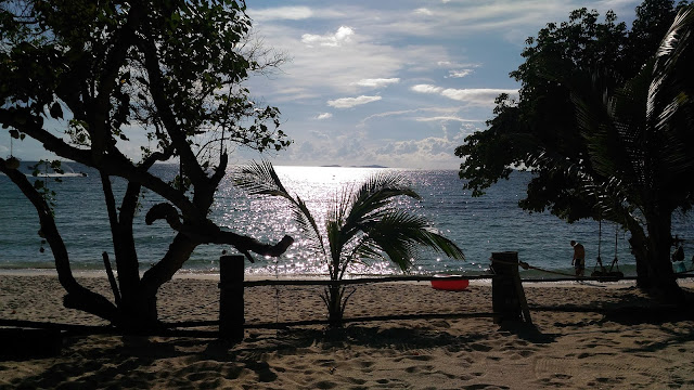 Koh Larn, another paradise Koh Larn, another paradise