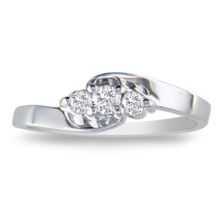 Inexpensive Engagement Ring