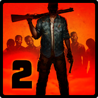 Into the Dead 2 1.0.7 Apk + Data (MOD) Into the Dead 2 1.0.7 Apk + Data (MOD)