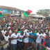 IPOB rose against Osinbajo’s visit to Owerre today