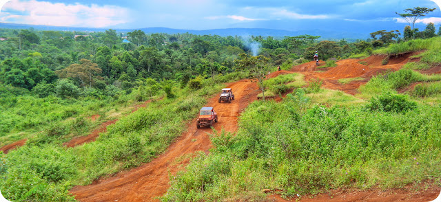 Offroad Pagaralam Sumatera Selatan Offroad+Pagaralam+Sumatera+Selatan