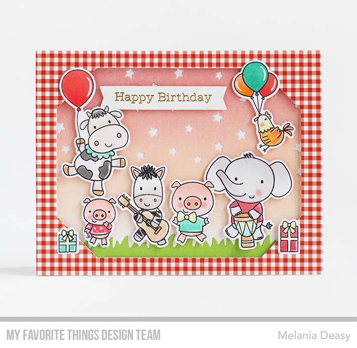 Melania Deasy My Favorite Things Januari Release Replay<script async src=