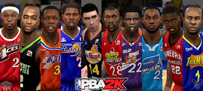 pba2k12 roster pba2k12 roster