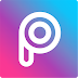 Tutorial Mudah Membuat Logo Di Android Dengan Aplikasi PicsArt