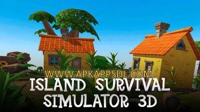 Download Island Survival Simulator 3D Apk Mod v1.4 Full Version 2016 Download Island Survival Simulator 3D Apk Mod v1.4 Full Version 2016