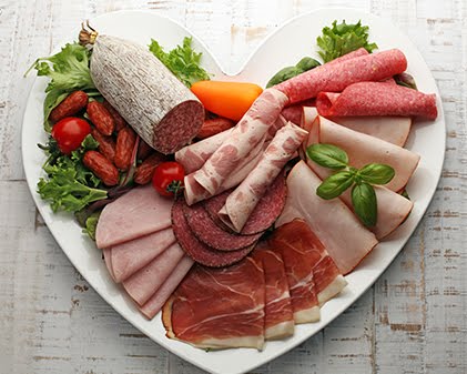 types of meat types of meat