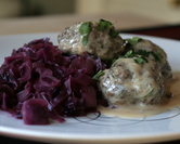 Finnish Meatballs