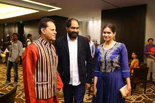 tsr felicitates gpsk team success tsr felicitates gpsk team success