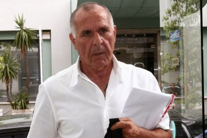 Πάει ΗΠΑ ο Κωνσταντίνου