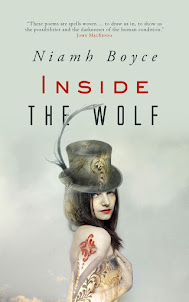 INSIDE THE WOLF