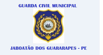 GUARDA CIVIL MUNICIPAL