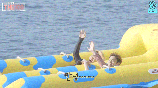 수상레져하는 임팩트 | 인스티즈