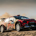 WRC: El C3 WRC retorna a Latinoamérica