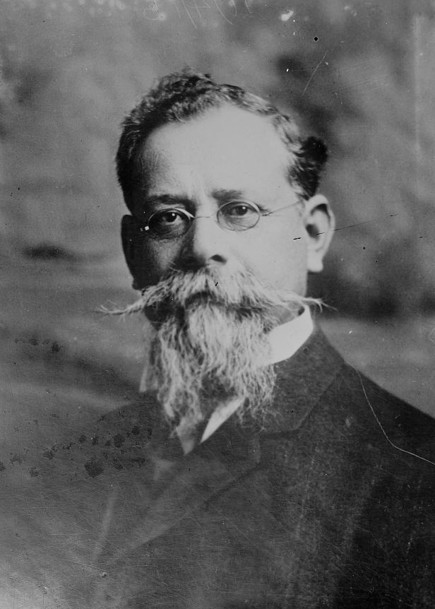 Historia Gobierno de Venustiano Carranza Historia Gobierno de Venustiano Carranza