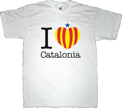 catalonia catalan independence freedom referendum human chain t-shirt ephemeral-t-shirts 11 septembre 11S