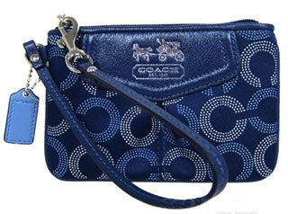 don't we just love Coach!: CLEARANCE - IN HAND! Coach Wristlets