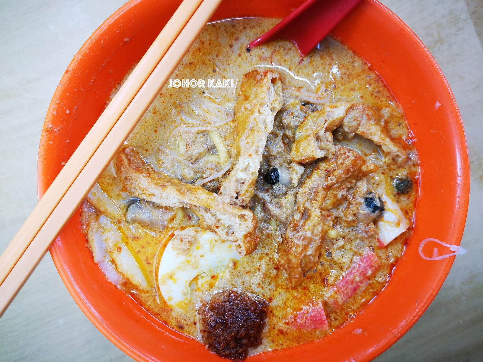 Johor Kaki Travels For Food October 2018 Johor Kaki Travels For Food October 2018