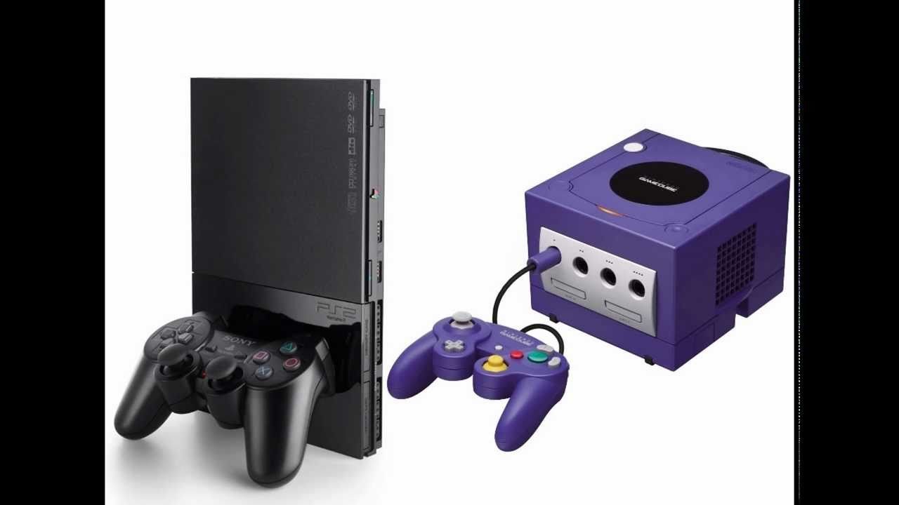 Sixth generation of video game consoles