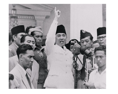 Image result for demokrasi indonesia masa ke masa