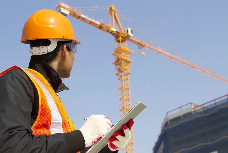 Why Crane Inspections and Tips to Hire Certified Crane Inspector