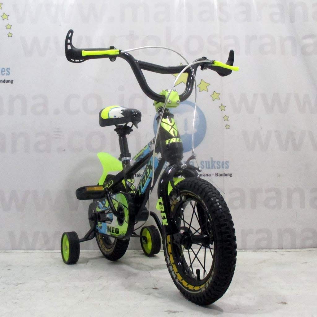 tokosarana™ | Mahasarana Sukses™: Sepeda Anak Trex XC125
