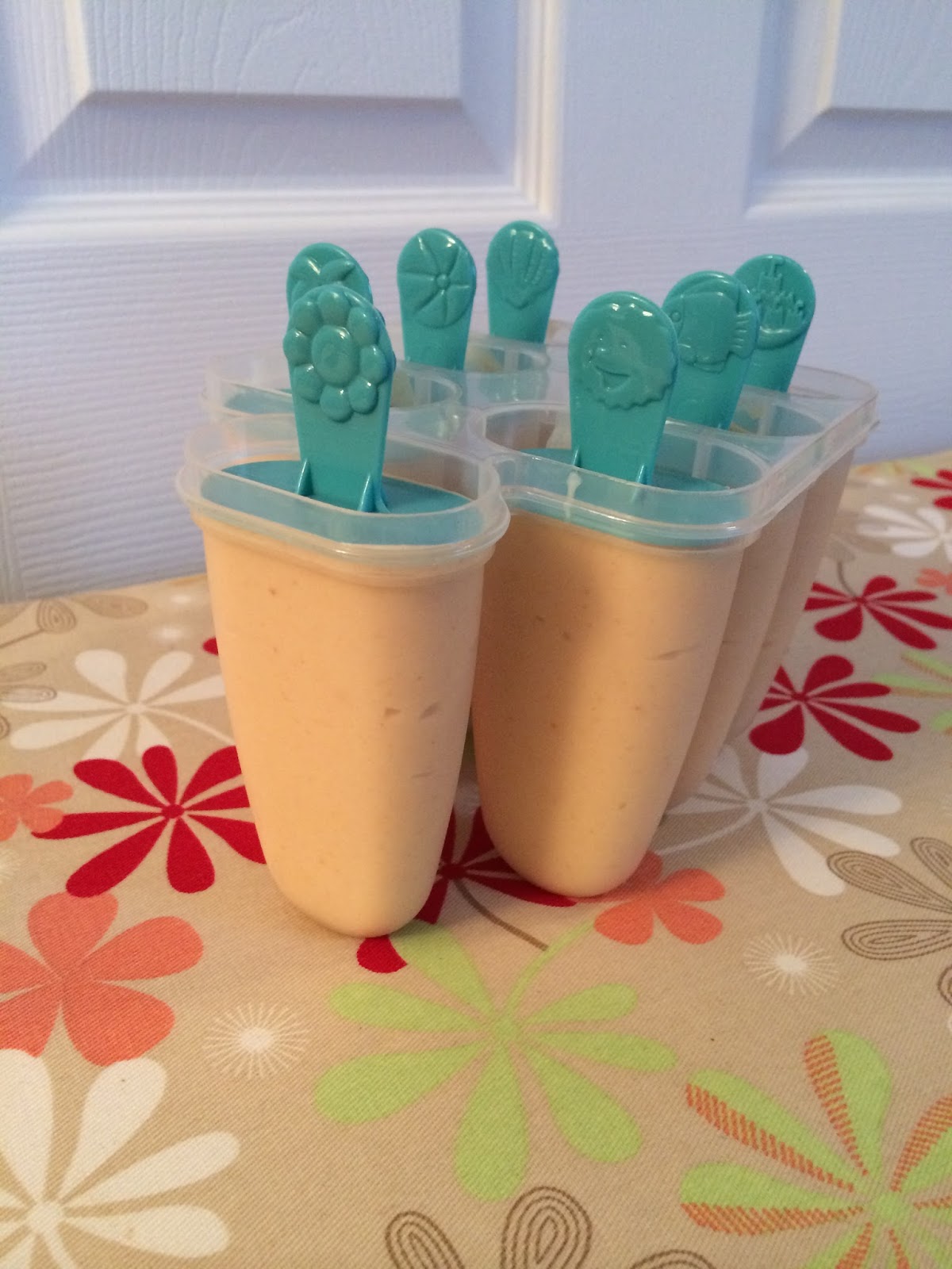 9 Popsicle Recipes for the Whole Family There's a Shoe for That