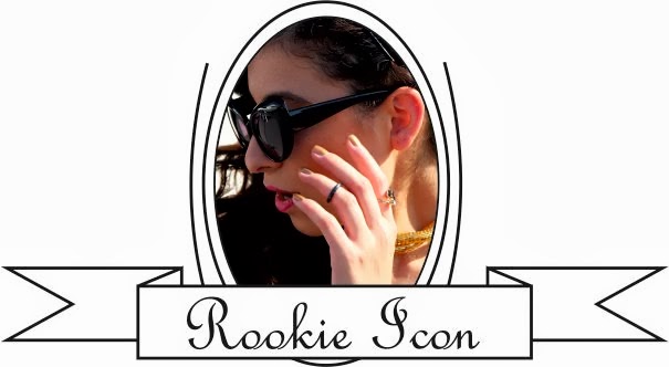Rookie Icon