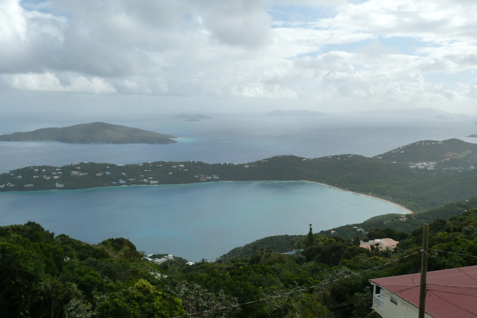 Gaither Caribbean Cruise