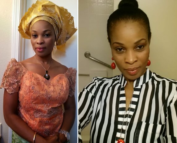 Georgina Onuoha health care Georgina Onuoha health care