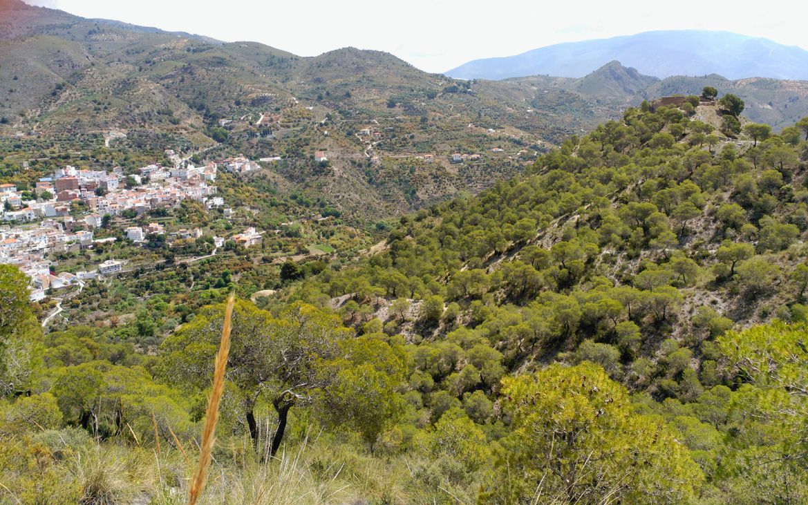 jardin escondido viaje y fotos el castillejo del jard 205 n escondido jardin escondido viaje y fotos el castillejo del jard 205 n escondido