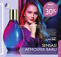 Katalog Oriflame Terbaru November 2024 - Hal 71