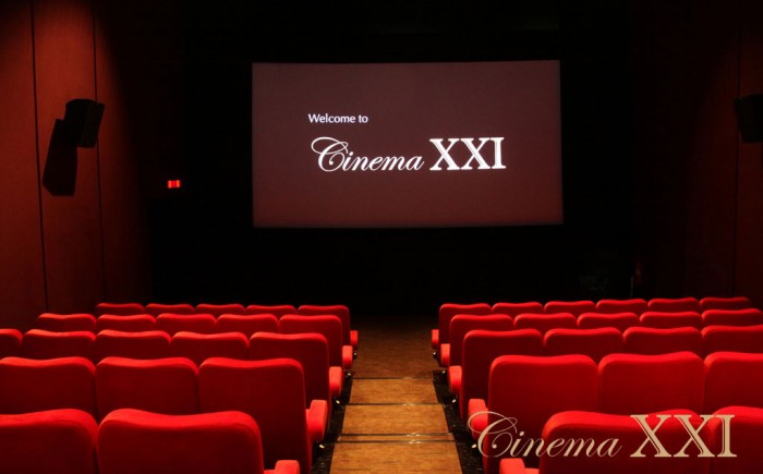 Perbedaan Cinemaxx dan Cinema 21